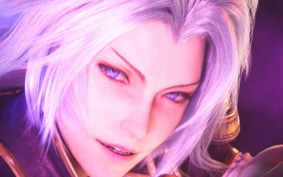 「ファイナルファンタジー ブレイブエクスヴィアス」CGムービー付きユニット「美しき死神クジャ」が参戦！