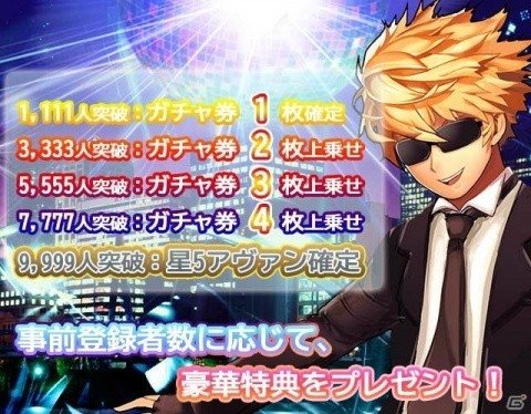 「ハーレム伝説2」の事前登録が開始―「ハーレム伝説シリーズ」既存タイトルのサービスは5月末で終了にの画像2