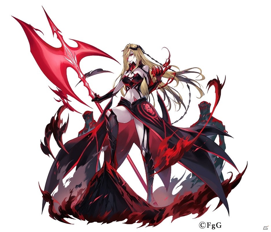 「誰ガ為のアルケミスト」イベント「神ガ選ばぬ、革命を」第4章後編が公開！の画像2