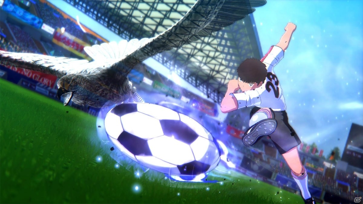 「キャプテン翼 RISE OF NEW CHAMPIONS」プレイヤー自身が主人公として打倒“南葛”を目指す「EPISODE OF NEW HERO」を紹介！の画像7