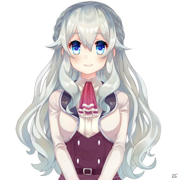 「ボク姫PROJECT」のあらすじやゲームの流れを紹介！ストーリーのカギを握るミナトの姉「伊草マリカ」の情報もの画像2