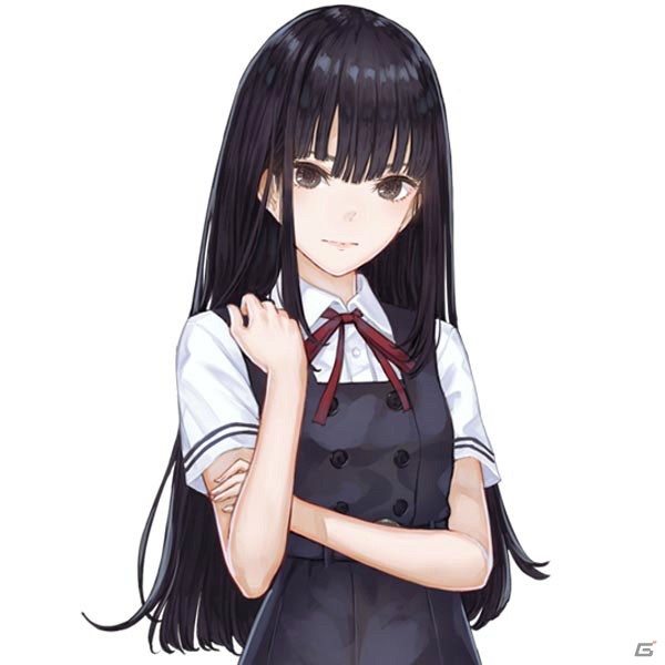 歴史ある女子高を舞台としたホラー百合アドベンチャー「夜、灯す」が7月30日に発売！の画像10