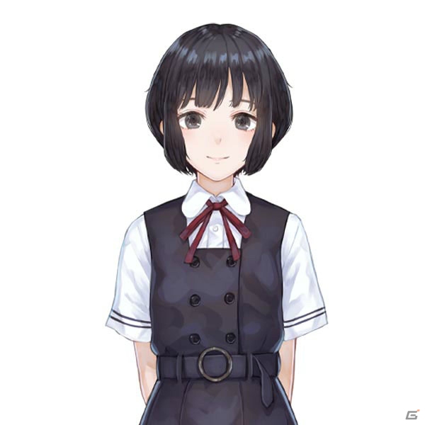 歴史ある女子高を舞台としたホラー百合アドベンチャー「夜、灯す」が7月30日に発売！の画像19