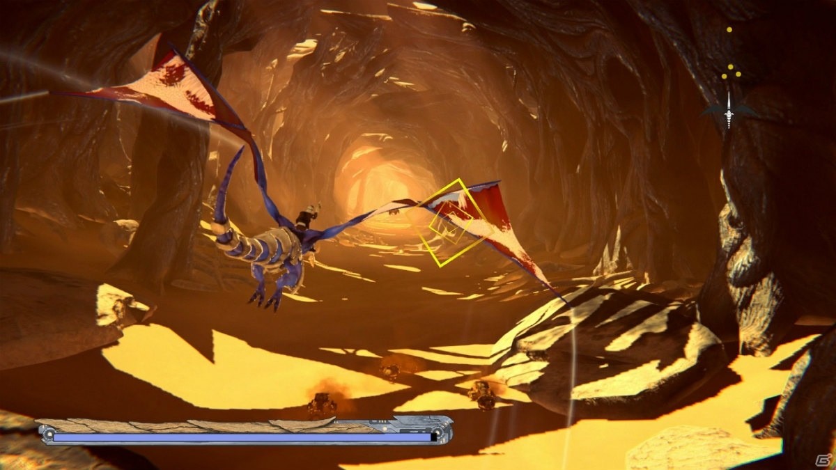「パンツァードラグーン：リメイク」Switch向けに配信開始！の画像4