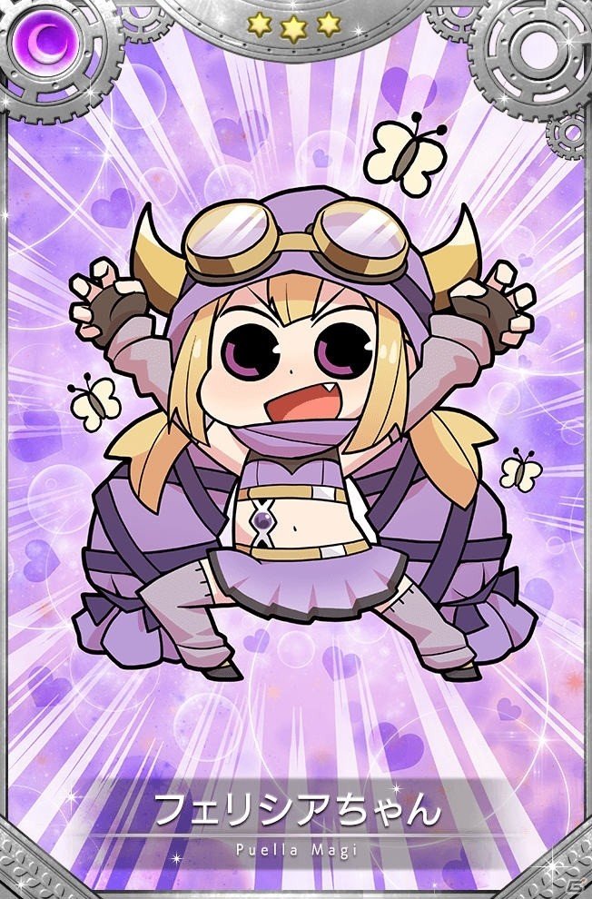 「マギアレコード」カミハ☆マギカのデビュー楽曲「叶えちゃお」がデジタル配信！アイドルたちが登場のイベントもの画像12