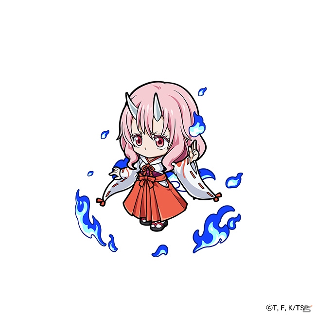 「ポコロンダンジョンズ」にて「転スラ」コラボが開始！リムル＆ランガ出るまで無料引き放題ガチャが登場の画像10