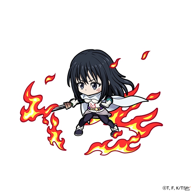 「ポコロンダンジョンズ」にて「転スラ」コラボが開始！リムル＆ランガ出るまで無料引き放題ガチャが登場の画像11