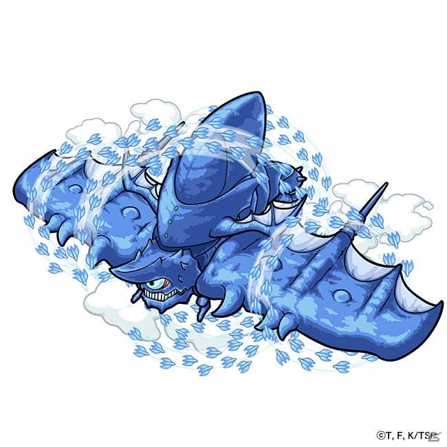 「ポコロンダンジョンズ」にて「転スラ」コラボが開始！リムル＆ランガ出るまで無料引き放題ガチャが登場の画像13