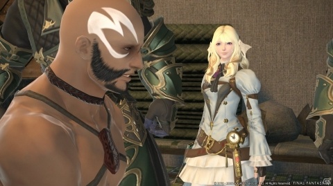 「FFXIV：漆黒のヴィランズ」パッチ5.25は4月7日に実装！セイブ・ザ・クイーンなどコンテンツ情報が公開の画像2