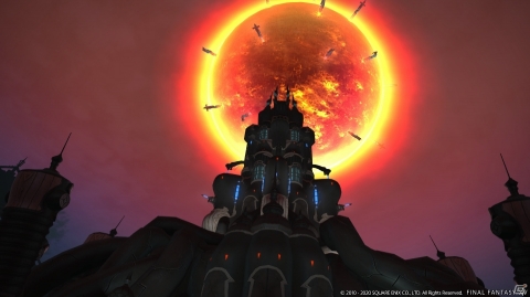 「FFXIV：漆黒のヴィランズ」パッチ5.25は4月7日に実装！セイブ・ザ・クイーンなどコンテンツ情報が公開の画像3