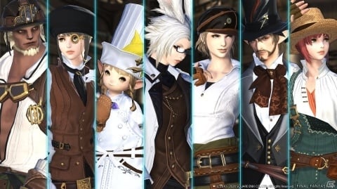 「FFXIV：漆黒のヴィランズ」パッチ5.25は4月7日に実装！セイブ・ザ・クイーンなどコンテンツ情報が公開の画像5