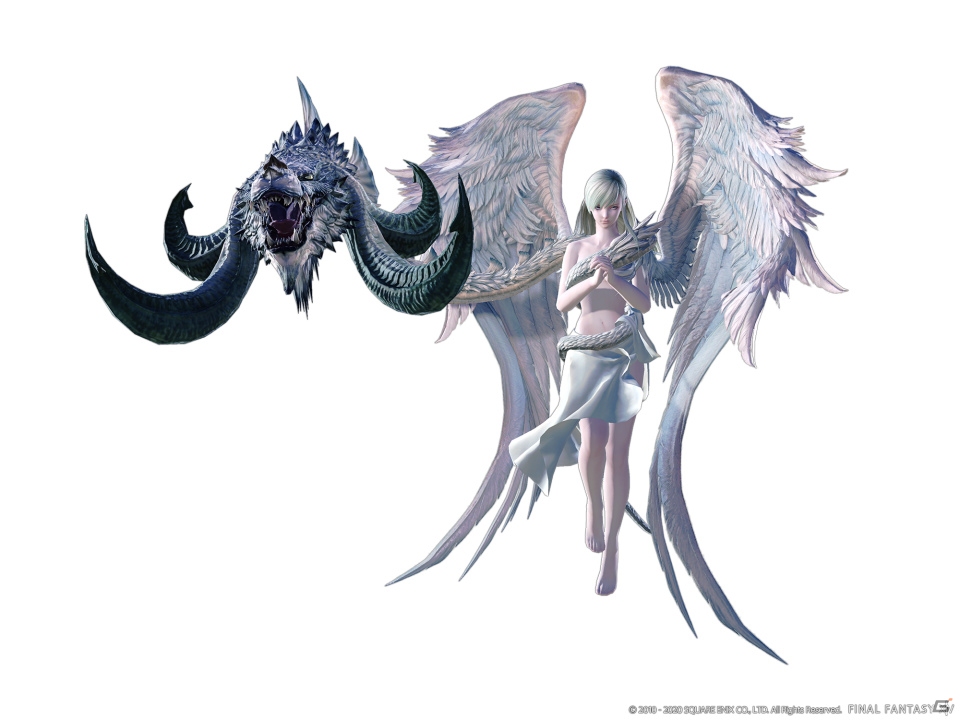 「FFXIV：漆黒のヴィランズ」パッチ5.25は4月7日に実装！セイブ・ザ・クイーンなどコンテンツ情報が公開の画像6