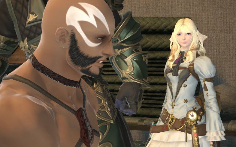 「FFXIV：漆黒のヴィランズ」パッチ5.25は4月7日に実装！セイブ・ザ・クイーンなどコンテンツ情報が公開