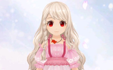 「Ash Tale -風の大陸-」ブロッサムワンピやチェリーパーカーなど春らしいアバターが5種類登場！