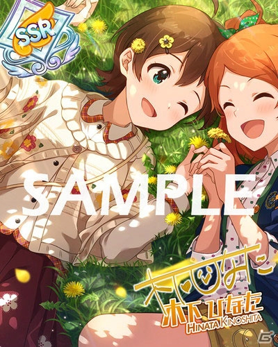 「アイドルマスター ミリオンライブ！ シアターデイズ」楽曲「Helloコンチェルト」で楽しむ期間限定イベントが開催！の画像10