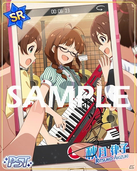 「アイドルマスター ミリオンライブ！ シアターデイズ」楽曲「Helloコンチェルト」で楽しむ期間限定イベントが開催！の画像4