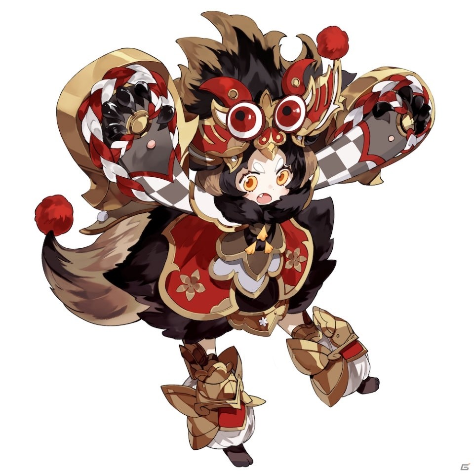 「クロスクロニクル」★4キャラのランダやバロンがピックアップ召喚に登場！最大6,500個の星光石が報酬の「桜の花収集イベント」も開催の画像4