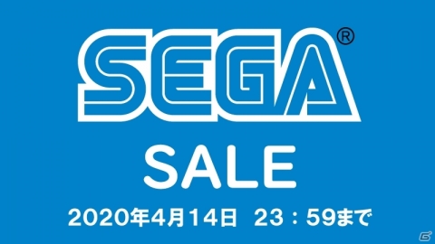 「たべごろ！スーパーモンキーボール」や「戦場のヴァルキュリア4」など21タイトルがラインナップ！セガタイトルのセールが開催！の画像1