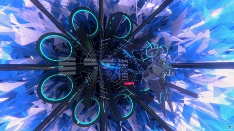 自分の好きな楽曲を好きなアバターで楽しめるVR専用リズムアクション「SOUNDART」が配信開始！の画像2