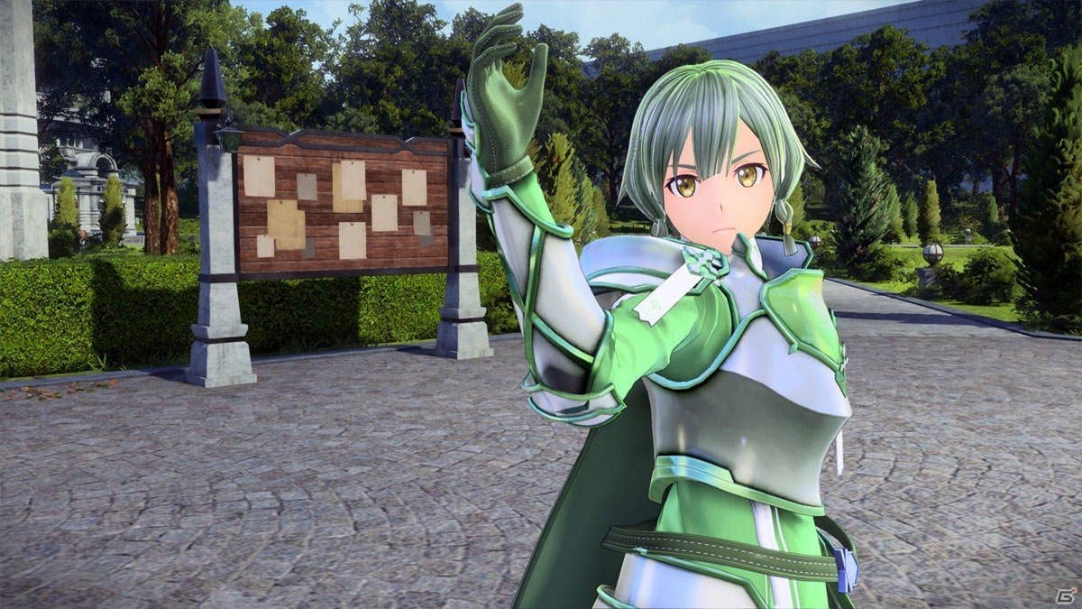 「ソードアート・オンライン アリシゼーション リコリス」リコリス編に関わるキャラクター、神聖術などを紹介！の画像4
