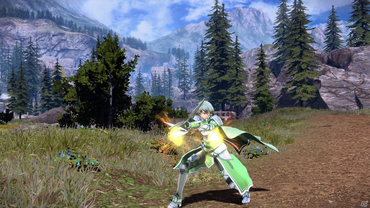 「ソードアート・オンライン アリシゼーション リコリス」リコリス編に関わるキャラクター、神聖術などを紹介！の画像41
