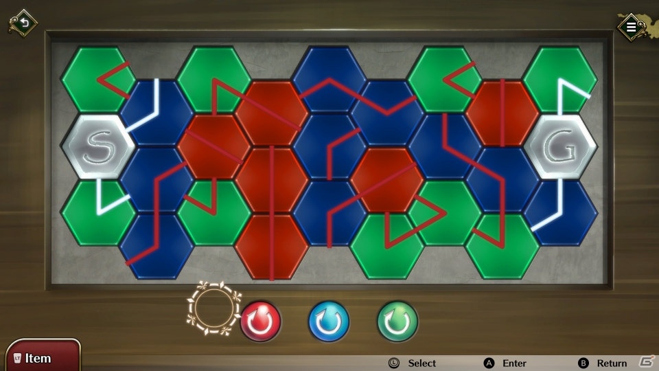 お紳士様向けの脱出ゲーム「プリズンプリンセス」Steam版が本日発売！20％オフで購入できるローンチセールもの画像5