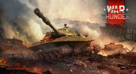 陸・海・空を制した「War Thunder」が次に目指すのは「宇宙」！期間限定で「Space Thunder」のサービスが開始の画像3