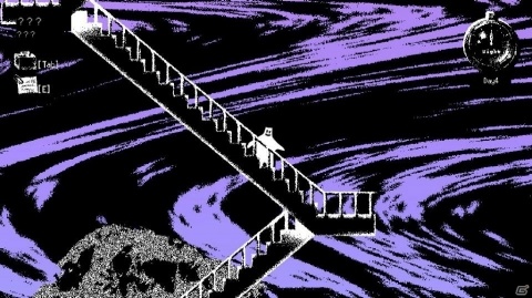 奇妙で不思議な雰囲気のホテルが舞台の謎解きアドベンチャー「Hotel Sowls」がSteamで配信中の画像10
