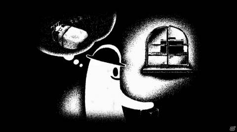 奇妙で不思議な雰囲気のホテルが舞台の謎解きアドベンチャー「Hotel Sowls」がSteamで配信中の画像4