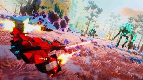 XBOX One版「スターリンク バトル・フォー・アトラス」が4月22日までの期間限定で無料配信!の画像4