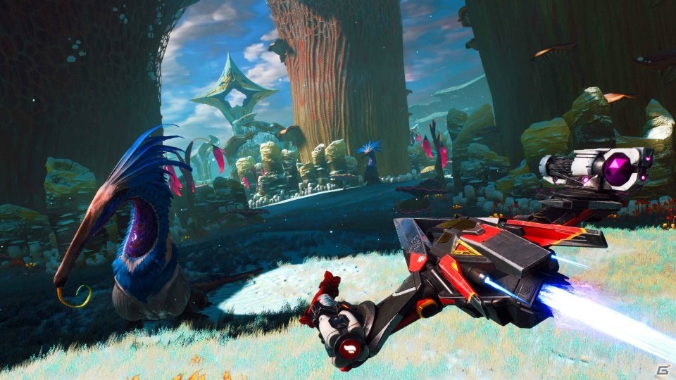 XBOX One版「スターリンク バトル・フォー・アトラス」が4月22日までの期間限定で無料配信！の画像2