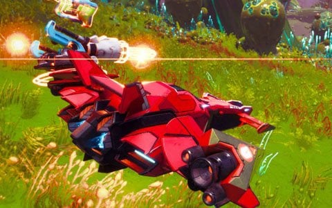 XBOX One版「スターリンク バトル・フォー・アトラス」が4月22日までの期間限定で無料配信！