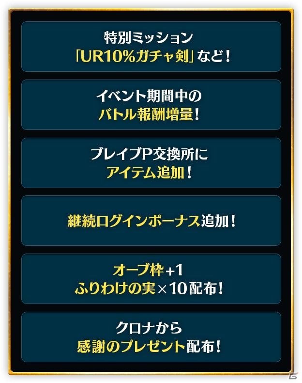 「猫とドラゴン」1周年記念！1日1回無料で引けるアニバーサリーガチャで新URオーブ・クーをゲットしようの画像7