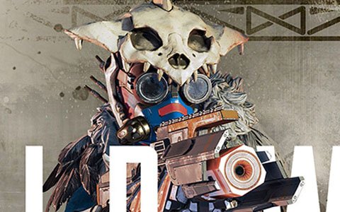 「Apex Legends」サイドストーリーイベント「古の理」が4月8日より開催！イベントの紹介トレーラーが公開