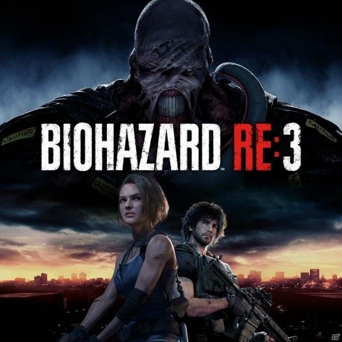 本日発売 バイオハザード Re 3 ローンチトレーラーが公開 ジル バレンタインの レジスタンス 参戦は4月17日に決定 ゲーム情報サイト Gamer