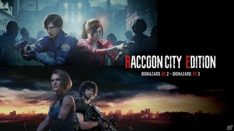 本日発売「バイオハザード RE:3」ローンチトレーラーが公開！ジル・バレンタインの「レジスタンス」参戦は4月17日に決定の画像9