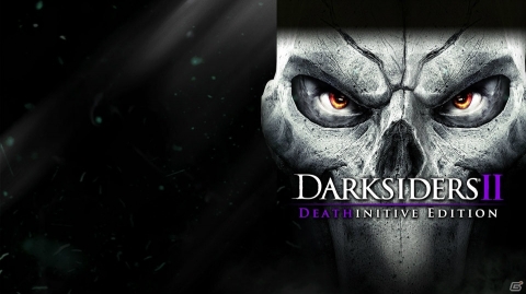 「Darksiders」シリーズの3タイトルが最大80％オフ！Epic Games「2020 春のセール」に登場の画像2