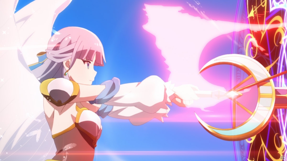 「白猫プロジェクト ZERO CHRONICLE」第一話先行カット＆あらすじが公開！の画像6