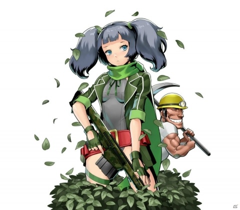 「メタルスラッグ アタック」ギルドイベント「TRY LINE 14th」が開催！新ユニット「トワ Ver.Rebellion」も登場の画像7