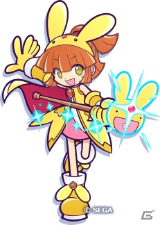 「ぷよぷよ!!クエスト」ぐぐぐぐアルルが登場する協力ボスチャレンジイベント「復刻 第1回プワープチャレンジ！」が開催！の画像7