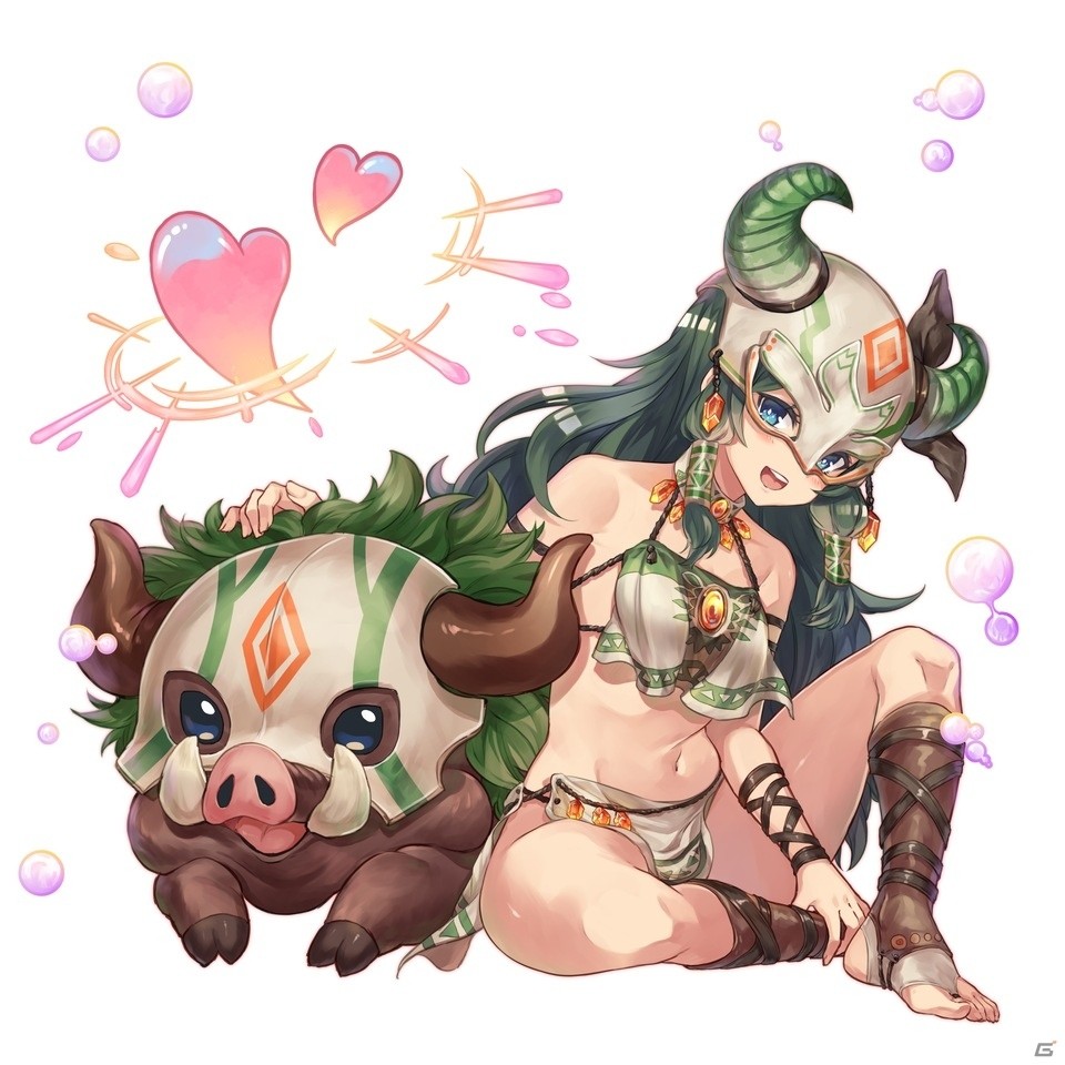 「セイクリッドブレイド」の世界観・キャラクターを紹介！松岡禎丞さん、竹達彩奈さん、田村ゆかりさんのサイン色紙プレゼントキャンペーンもの画像12