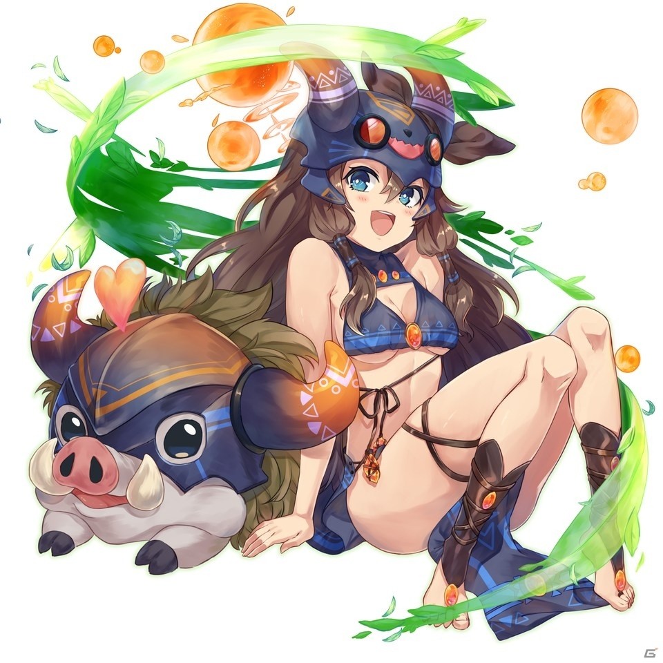 「セイクリッドブレイド」の世界観・キャラクターを紹介！松岡禎丞さん、竹達彩奈さん、田村ゆかりさんのサイン色紙プレゼントキャンペーンもの画像13