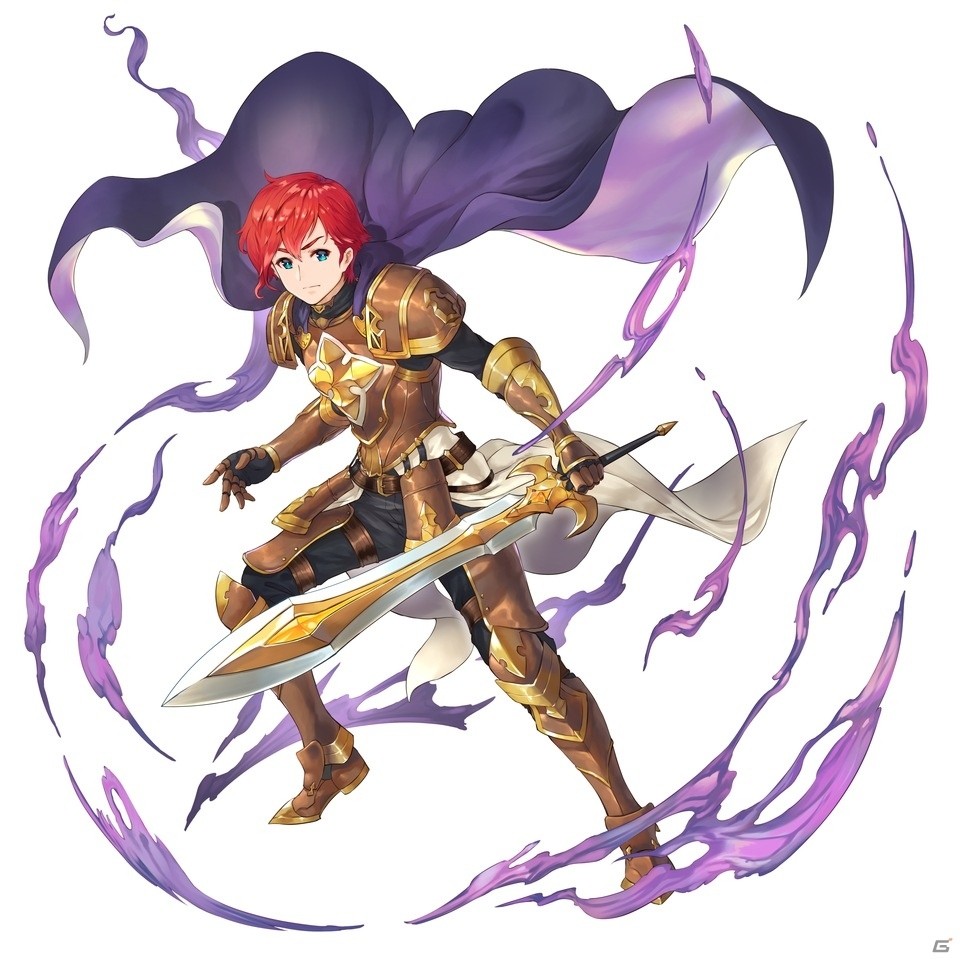 「セイクリッドブレイド」の世界観・キャラクターを紹介！松岡禎丞さん、竹達彩奈さん、田村ゆかりさんのサイン色紙プレゼントキャンペーンもの画像8