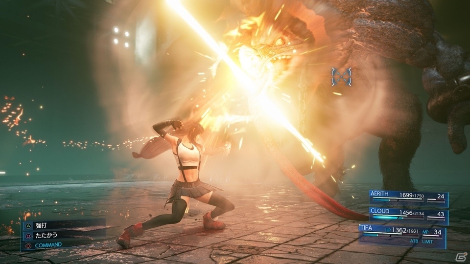 「ファイナルファンタジーVII リメイク」ルーファウス神羅などのキャラクターを紹介！これまでのおさらい情報もチェックの画像31