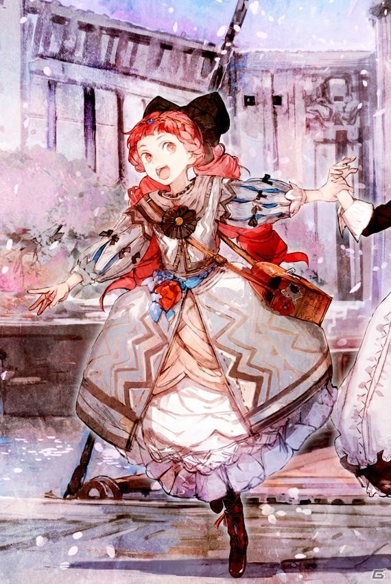 「チェインクロニクル3」2200万DL記念ドラマチックバディフェスが開催！SSRバディ・ミシマwithアマツが登場の画像9