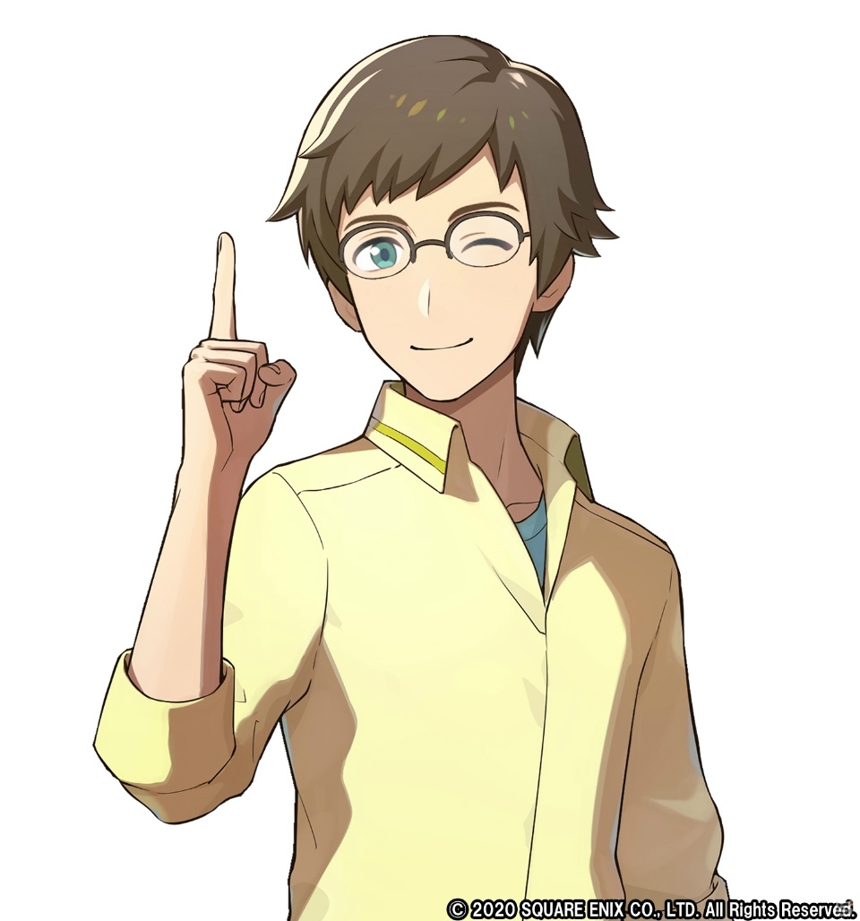 「エンゲージソウルズ」スクールの監督たちを紹介！津田健次郎さんらの直筆サイン色紙が当たるキャンペーンもの画像2