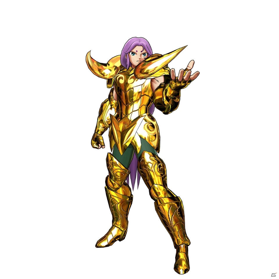 「聖闘士星矢 シャイニングソルジャーズ」レートバトル「第1回牡羊座杯」が開催！小宇宙戦記エピソードの新規ストーリーも解放の画像2