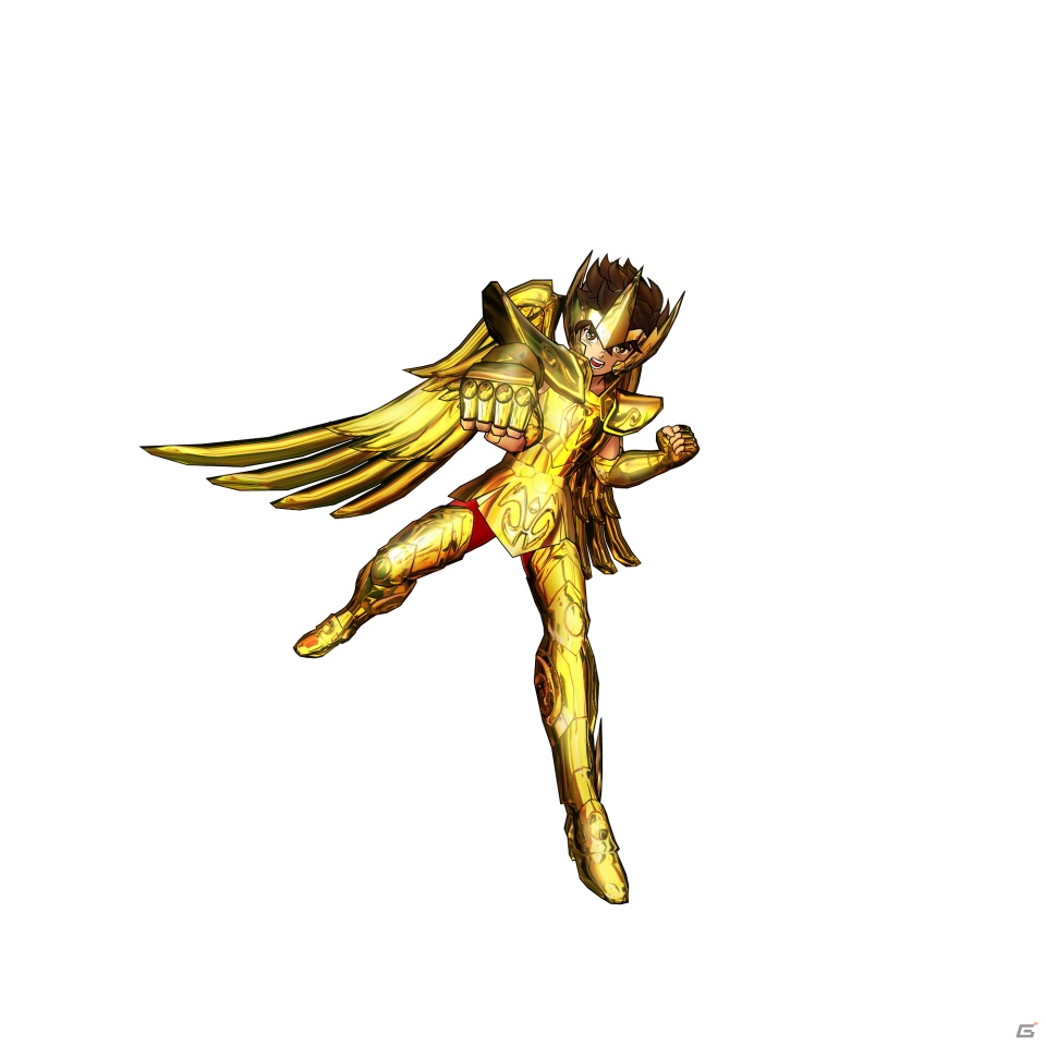 「聖闘士星矢 シャイニングソルジャーズ」レートバトル「第1回牡羊座杯」が開催！小宇宙戦記エピソードの新規ストーリーも解放の画像4