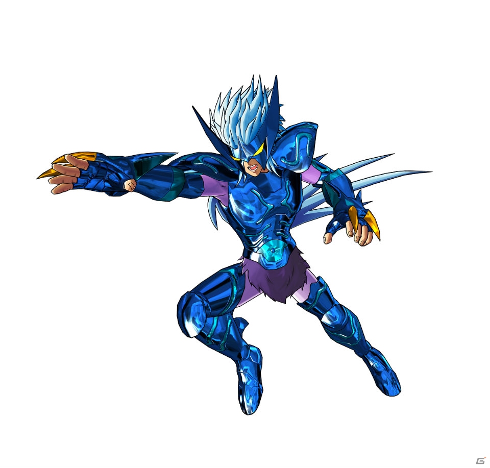 「聖闘士星矢 シャイニングソルジャーズ」レートバトル「第1回牡羊座杯」が開催！小宇宙戦記エピソードの新規ストーリーも解放の画像6