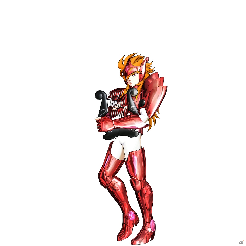 「聖闘士星矢 シャイニングソルジャーズ」レートバトル「第1回牡羊座杯」が開催！小宇宙戦記エピソードの新規ストーリーも解放の画像7